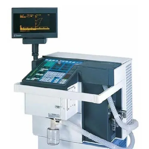 Puritan Bennett 7200 Series Ventilator