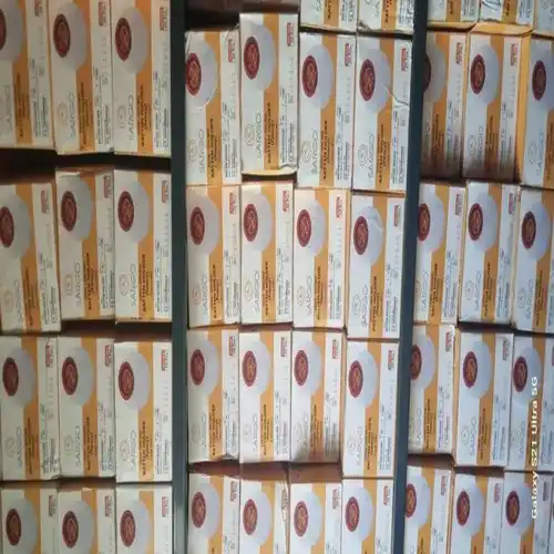 PVC B22 Fancy Batten Holder