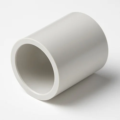 PVC Conduit Connector, Industrial, 20 mm