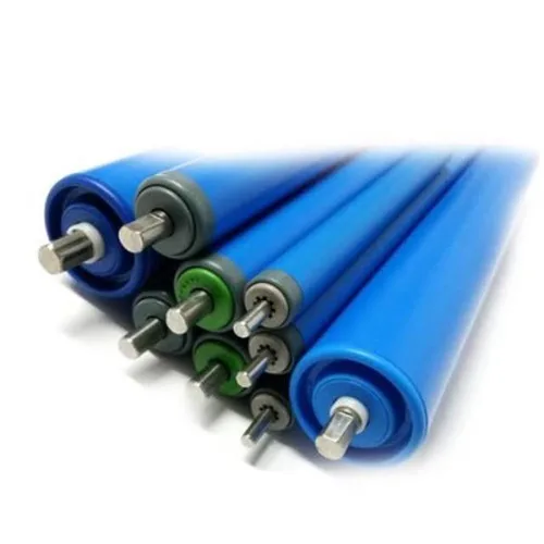 PVC Cylindrical Roller