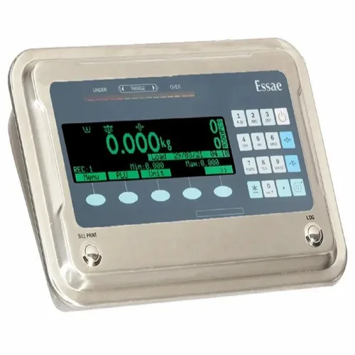 PVC Essae SI-810 Weighing Platform