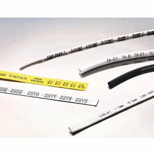 PVC Ferrule Printing Tubes