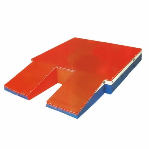 PVC Gymnastic Incline Mats