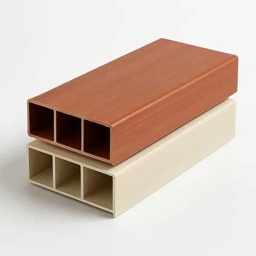 PVC Office Partition System