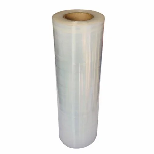 PVC Stretch Film Rolls
