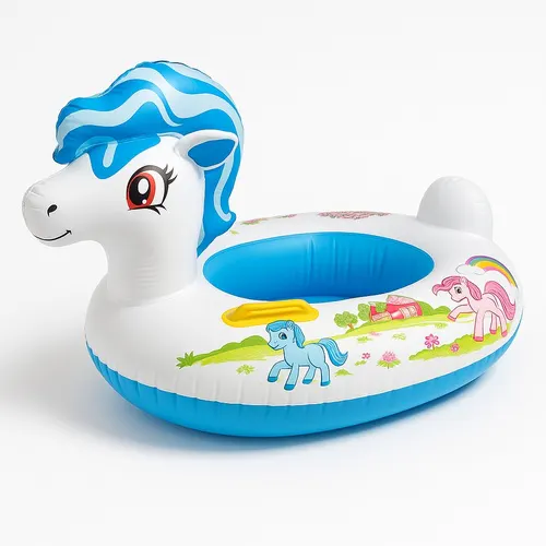 PVC Swimming Pool Floater