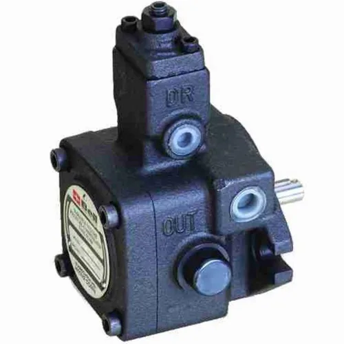 PVF - Single Vane Pumps