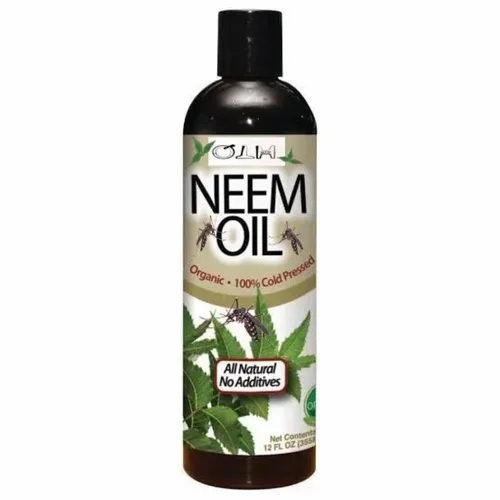 QTH Neem Oil