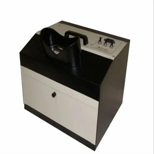 Quartz Glass UV Chamber Cabinet