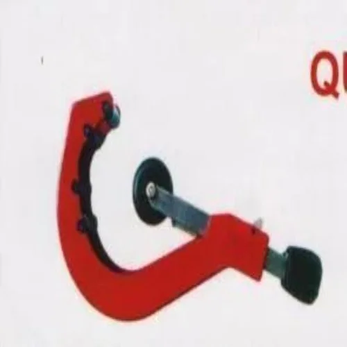 Quick Release Tube Cutting Device