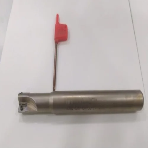 R 390 Dia 16 SS Milling Cutter