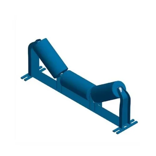 Radheiot Conveyor Idler Machine