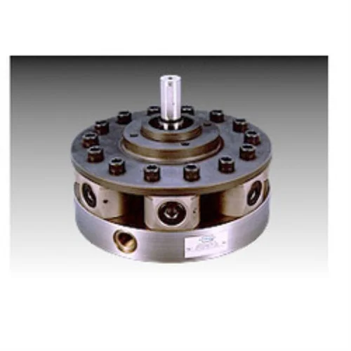 Radial Piston Hydraulic Pump