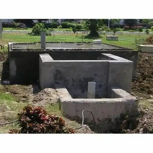 Rainwater Harvesting Solution Service