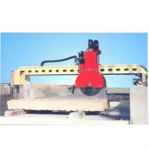 Rajasthan Stone Strip Cutter