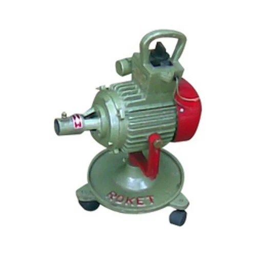 RAJLAXMI Flexible Shaft Grinder Machine 2 HP