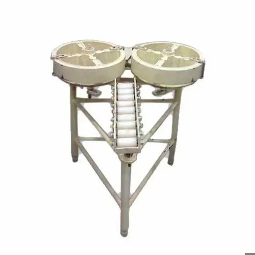 Rameshwar Industrial Detergent Bar Cutter