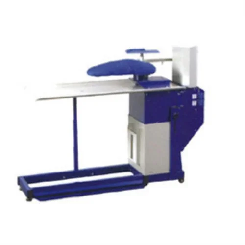 Ramsons-VEIT Trouser Ironing Station