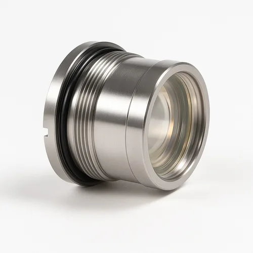 Raytool Bm110 Laser Auto Focus Cutting Head