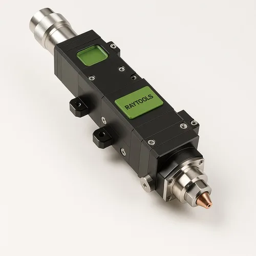 Raytool Laser Cutting Equipment