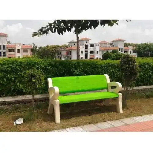 RCC Outdoor Garden Seat