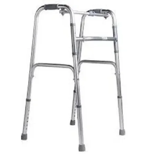 Reciprocal Walker Without Wheels