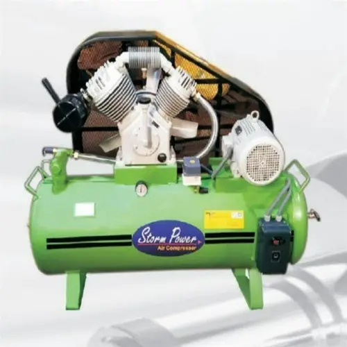 Reciprocating Air Compressor