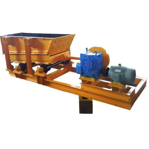 Reciprocating Conveyor Feeder