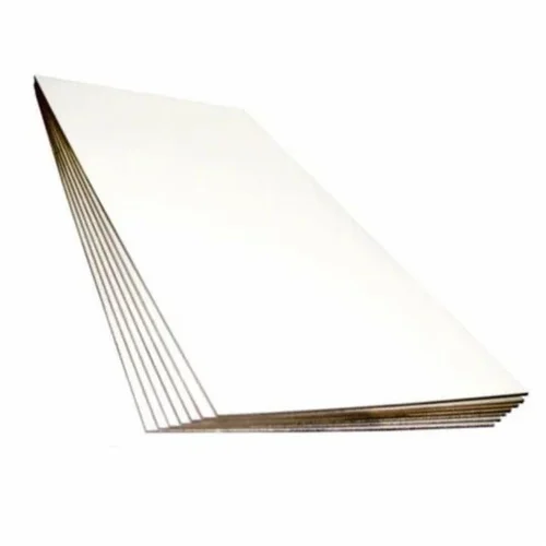 Rectangular 3D Sublimation Wood Mould