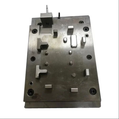 Rectangular Position Checking Gauge
