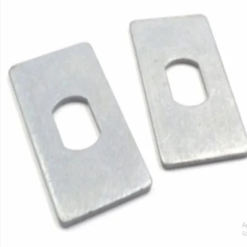 Rectangular Washer