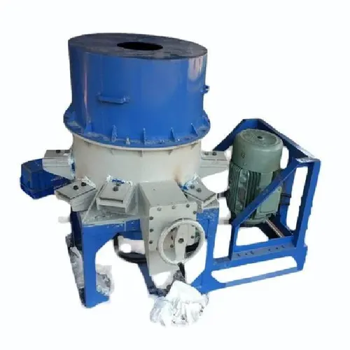 Recycled Plastic Granules