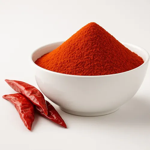 Red Chilli Powder Exporter