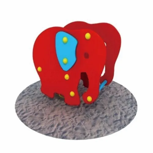 Red Elephant Spring Rider Equipment