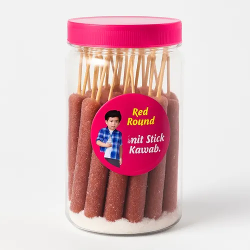 Red Imli Stick Kebab