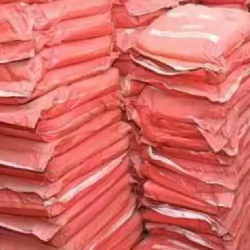 Red Iron Oxide Pigment