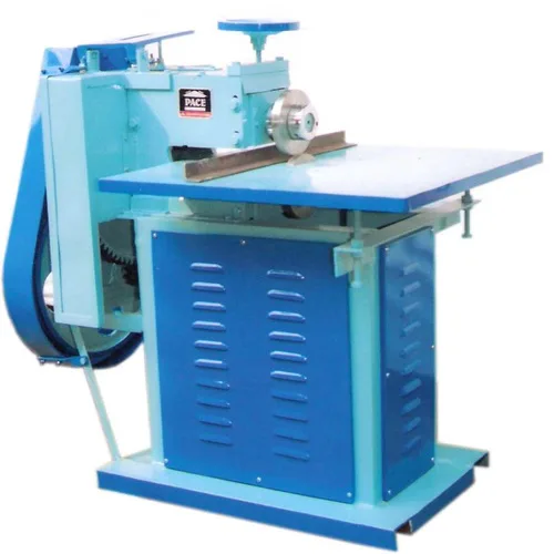 Reel Rotary Shear