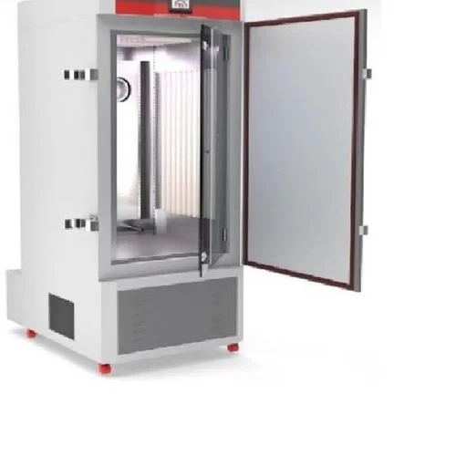 Refrigerated Seed Germinator Device