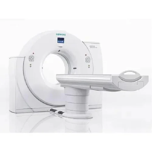 Refurbished Siemens Somatom CT Scanner