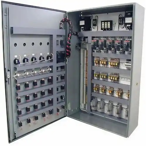Relay Control Equipment