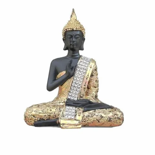 Religious Buddha Idol for Home