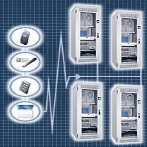 Remote Monitoring Equipment