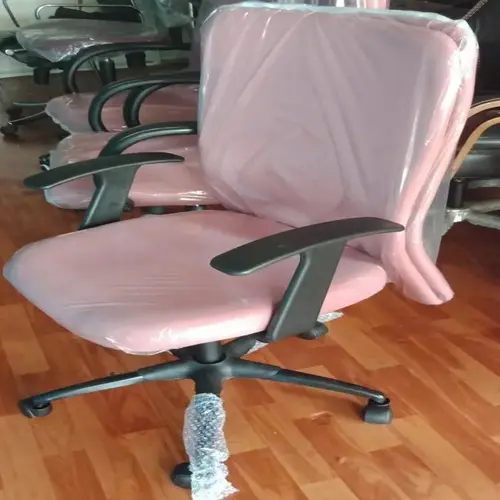 Remtech Rotatable Staff Chair