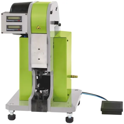 Rennsteig CM25-3 Cap Crimping Machine