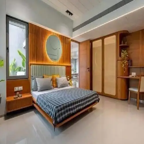 Residential Interior