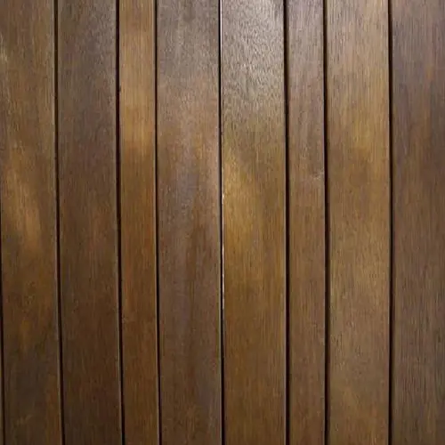 Residential WPC Wood Wall Panel