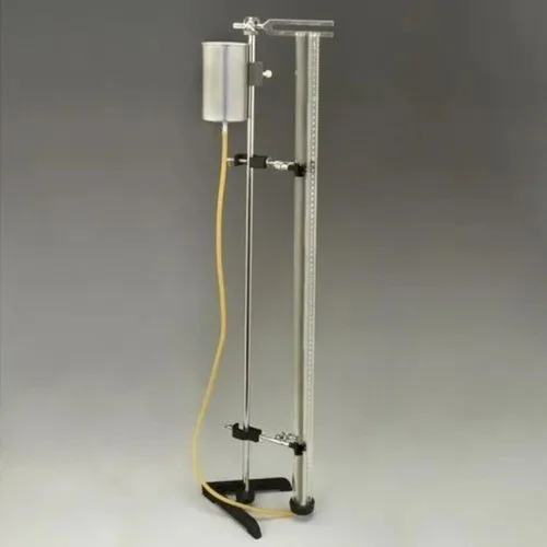 Resonance Apparatus Machine