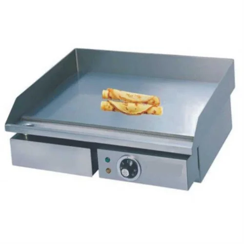 Restaurant Electric Hot Plate SS