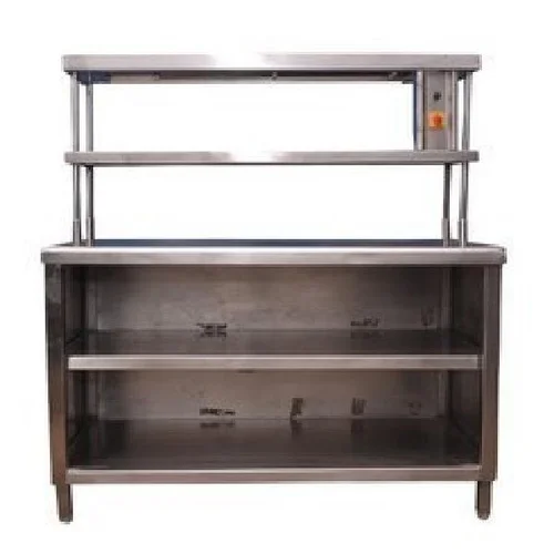 Restaurant Serving Counter