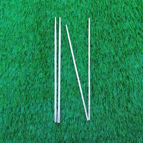 Restaurant Wooden Chopsticks, Greendale Style, 25x65cm